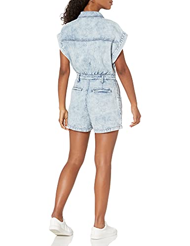 Women's Head Backstage Rompers Women's Head Backstage Rompers